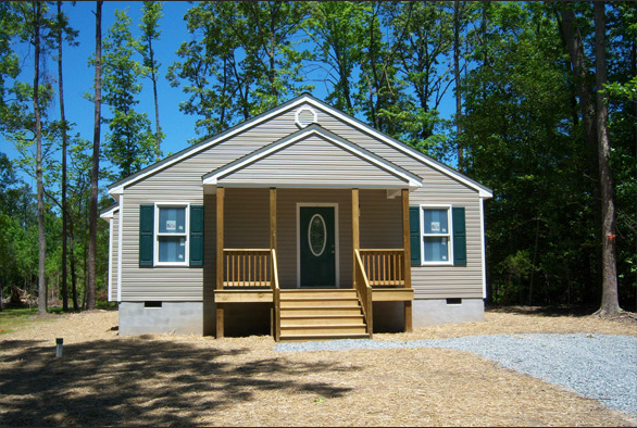 Diversified Realty Services