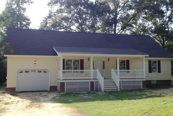 Diversified Realty Services