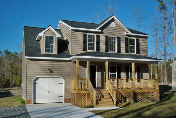 Diversified Realty Services