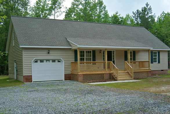 Diversified Realty Services