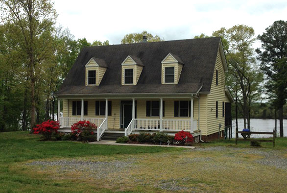 Diversified Realty Services