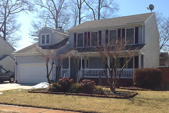 Diversified Realty Services